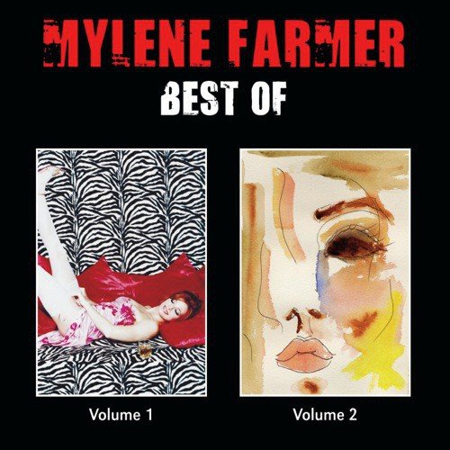 Crier La Vie (Slipping Away) - Mylne Farmer