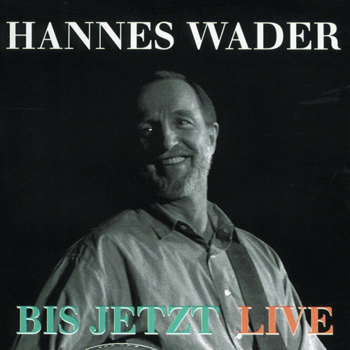 Mammi (Live) - Hannes Wader
