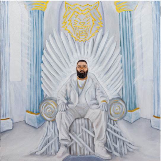 Charged Up - Gurinder Gill - Gurinder Gill