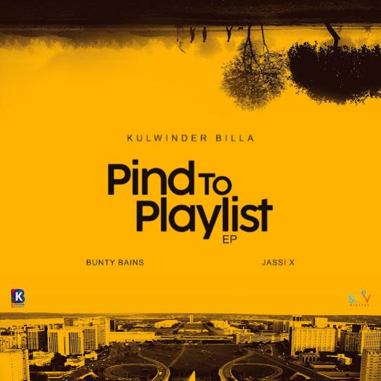 Mirchan - Kulwinder Billa - Kulwinder Billa