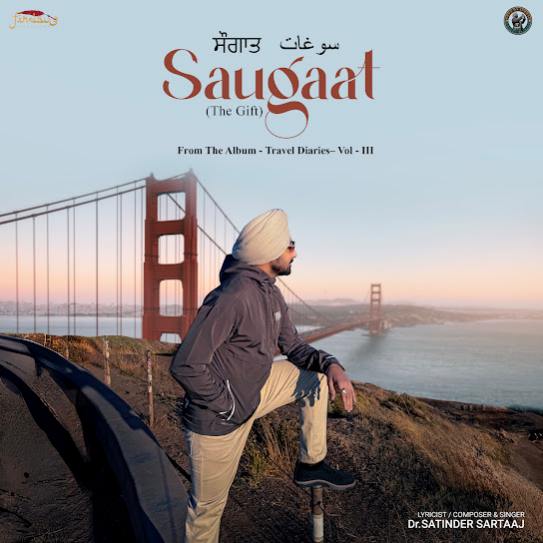 Saugaat - Satinder Sartaaj