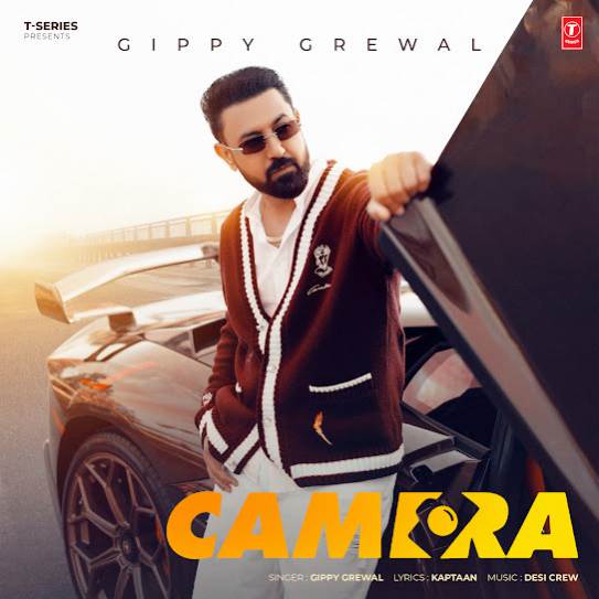 Camera - Gippy Grewal