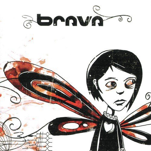 Aquele Jeito - Brava