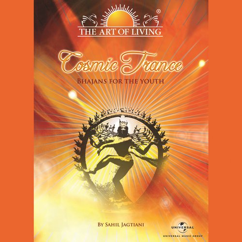 Parameshwaraya - Sahil Jagtiani