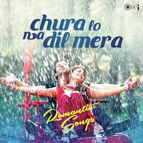 Mastana Mastana Yeh Dil (From Chhaila) - Anu Malik