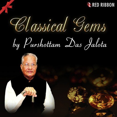 Raag Manglacharan - Purshottam Das Jalota