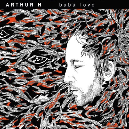 Le paradis il est chinois - Arthur H