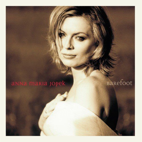 Z Powietrza - Anna Maria Jopek
