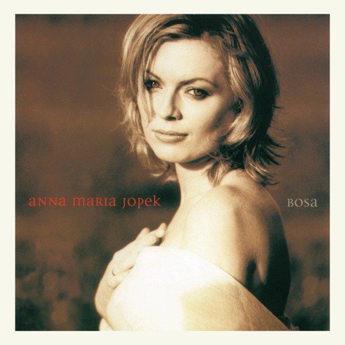 Nielojalnosc - Anna Maria Jopek