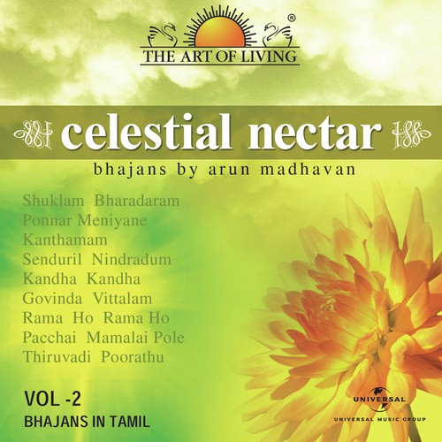 Govinda Vittalam - Doctor Arun Madhavan