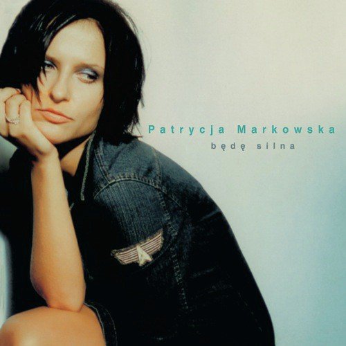Optanie - Patrycja Markowska