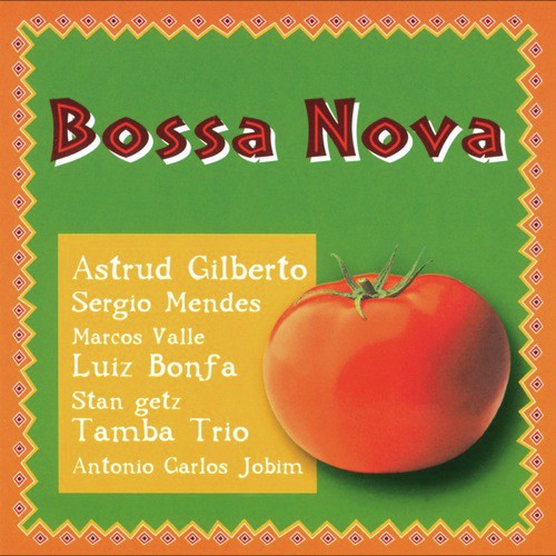 Mas Que Nada - Various Artists