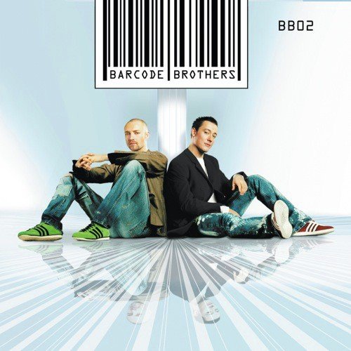 Give Me - Barcode Brothers