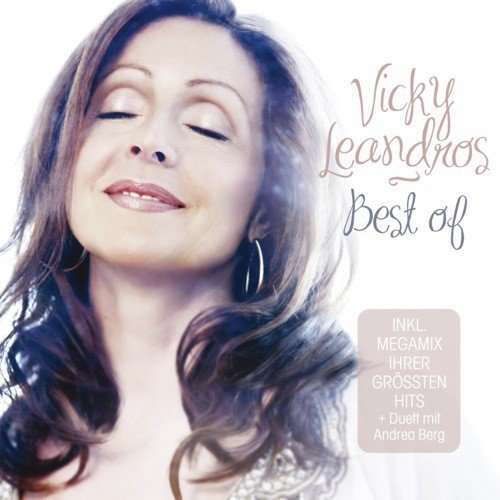 Frei heit immer auch allein - Vicky Leandros
