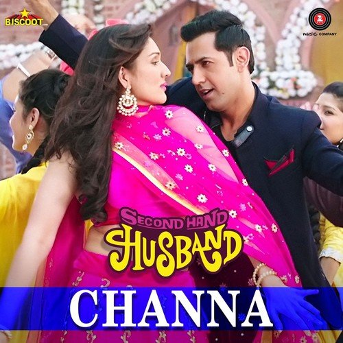 Channa - Sunidhi Chauhan
