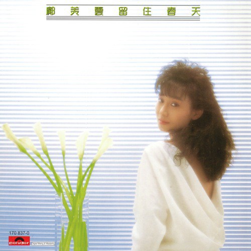 Mi Wan De Ai (Album Version) - Cally Kwong