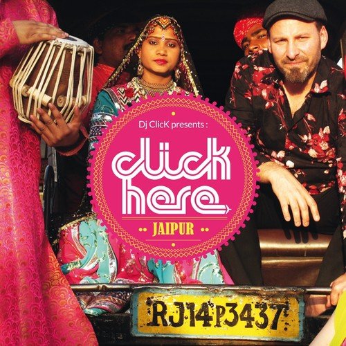 Sapera Dance - DJ Click