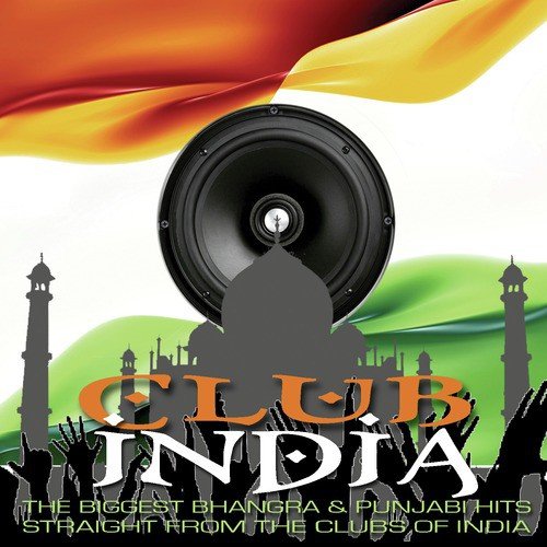 Dil Naiyo Lagda - Varioius Artists