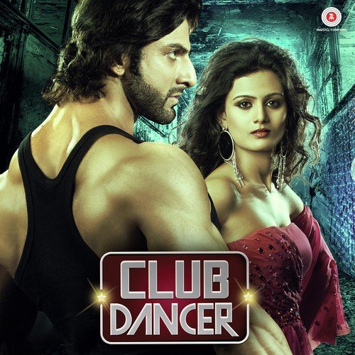 Hey Club Dancer - Sanjay Basu, Varinder Vizz