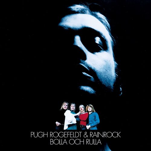 Pansar och blod - Pugh Rogefeldt