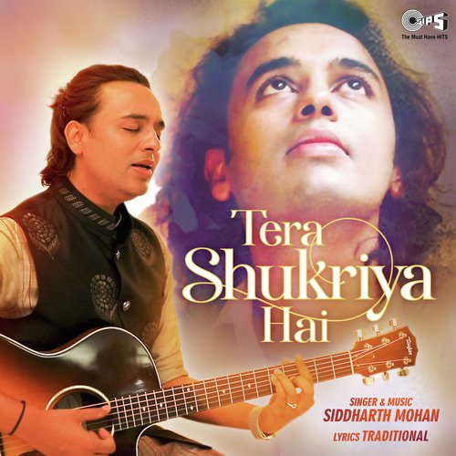 Tera Shukriya Hai - Various Artists