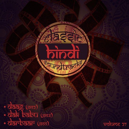 Yu Hi Aankho Me Aankhe Dale Sanam (From Darbaar) - Various Artists