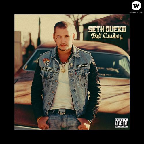 Dodo la saumure - Seth Gueko