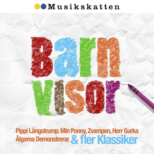 Sjrvar-Fabbe - Various Artists