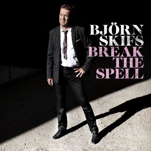 You Were Loved - Bjrn Skifs