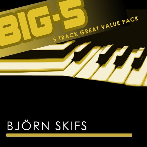 Krama dej - Bjrn Skifs