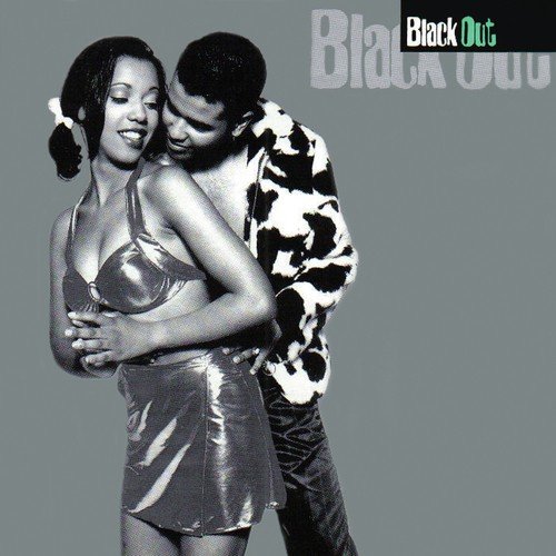 Fazer De Novo - Blackout