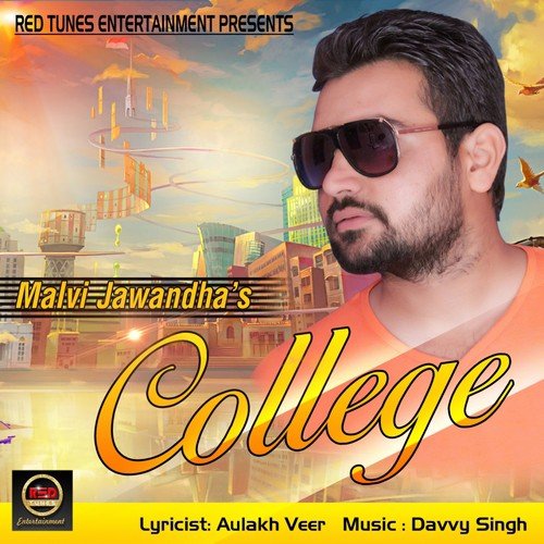 College - Malvi Jawandha