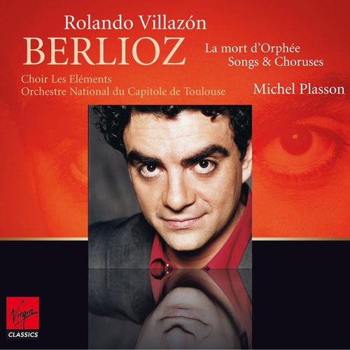 Tristia, Op. 18, H. 119 I. Mditation religieuse, H. 56b - a titleSongs performed by Michel PlassonLes ElementsOrchestre Du Capitole De ToulouseJol SuhubietteR