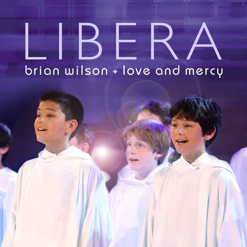 Sanctus (Arr. Prizeman) - Libera