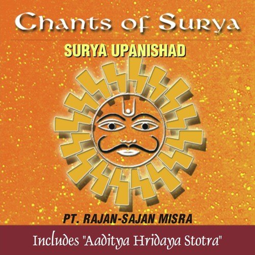 Aditya Hridaya Stotra (31 Surya Stotras) - Various Artists