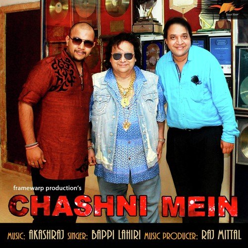 Chashni Mein - Bappi Lahiri