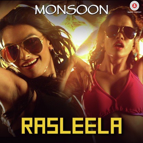 Rasleela - Neha Kakkar, Tony Kakkar