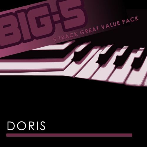 Did You Give the World Some Love Today, Baby - Doris