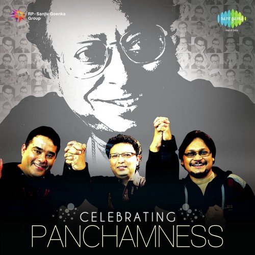 Chand Mera Dil and Mil Gaya Humko Saathi - Arindam Gan Chowdhury