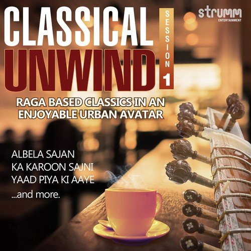 Albela Sajan - Ankita Joshi