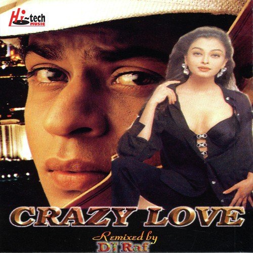 Sandese Aate Hain - DJ Raf