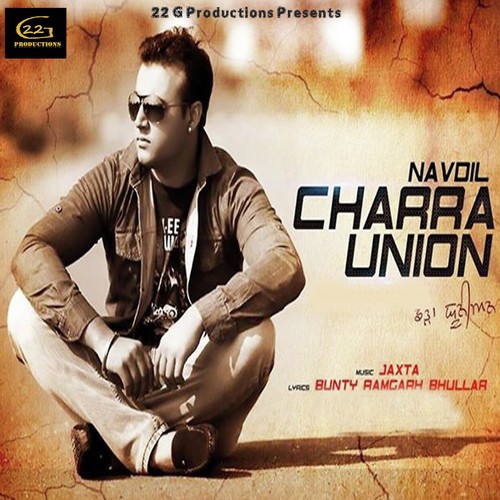 Charra Union - Navdil