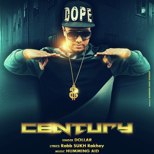 Century - Dollar