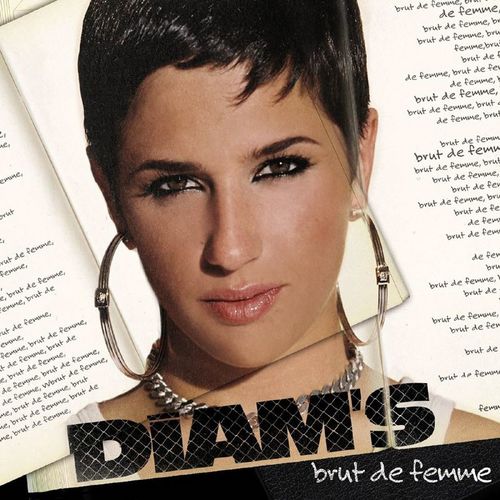 Ma souffrance - Diam039s