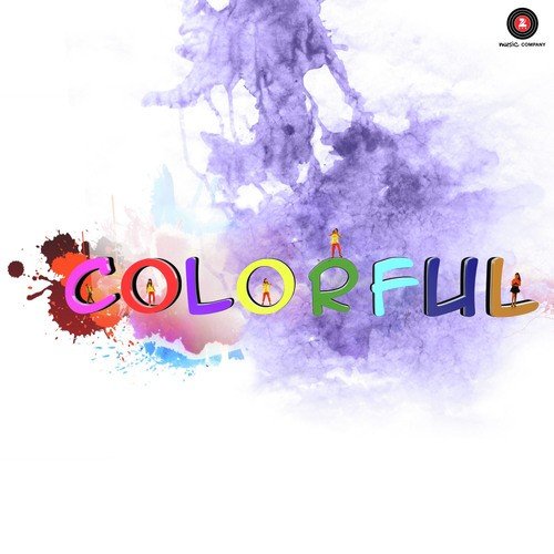 Colorful - Shivanshu Shukla