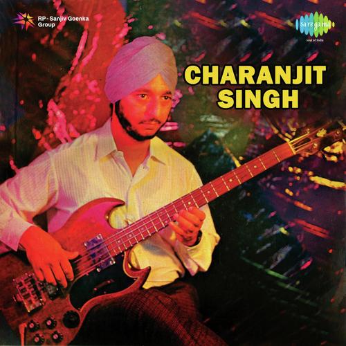 Hey Mujhe Dil De   Bass Guitar - Charanjit Singh