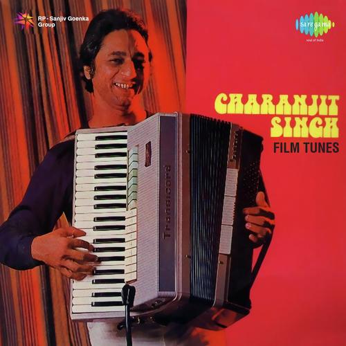 Jab Andhera Hota Hai - Charanjit Singh