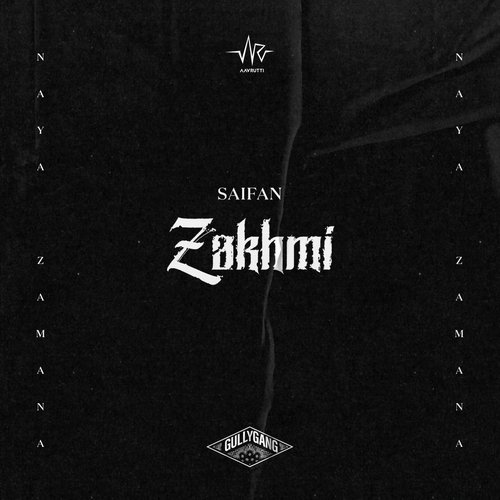 Zakhmi - Rob C