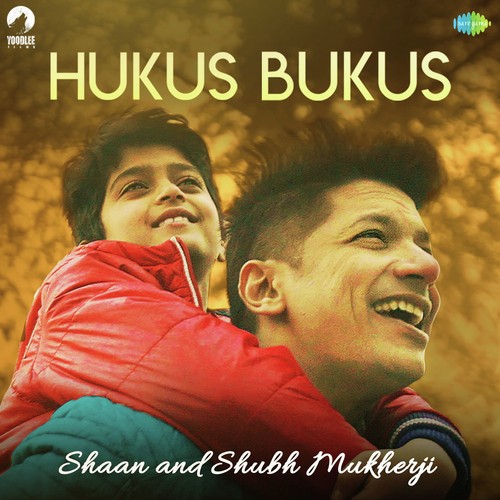Hukus Bukus - Shaan, Mahasweta