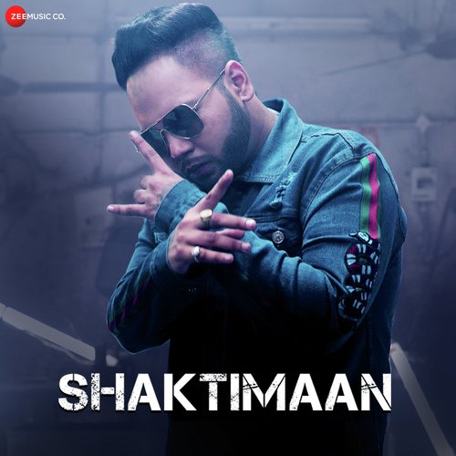 Shaktimaan - Muhfaad